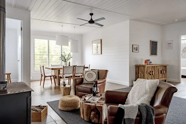 Fifth view of Homely house listing, 3 Anker Avenue, Mollymook Beach NSW 2539