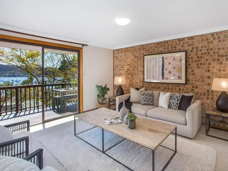 Third view of Homely house listing, 6 Careel Bay Crescent, Avalon Beach NSW 2107