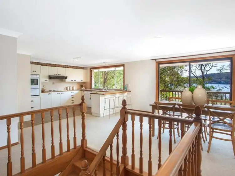 Fifth view of Homely house listing, 6 Careel Bay Crescent, Avalon Beach NSW 2107