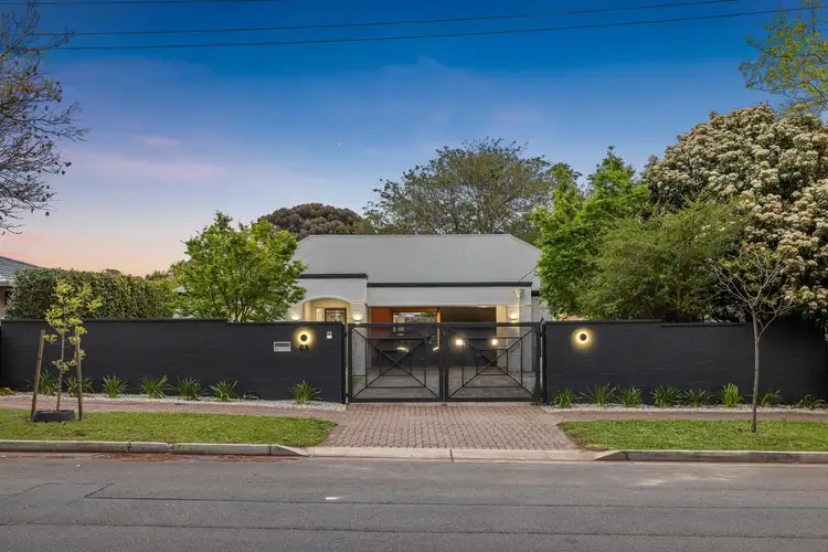 95 Conyngham Street, Frewville SA 5063
