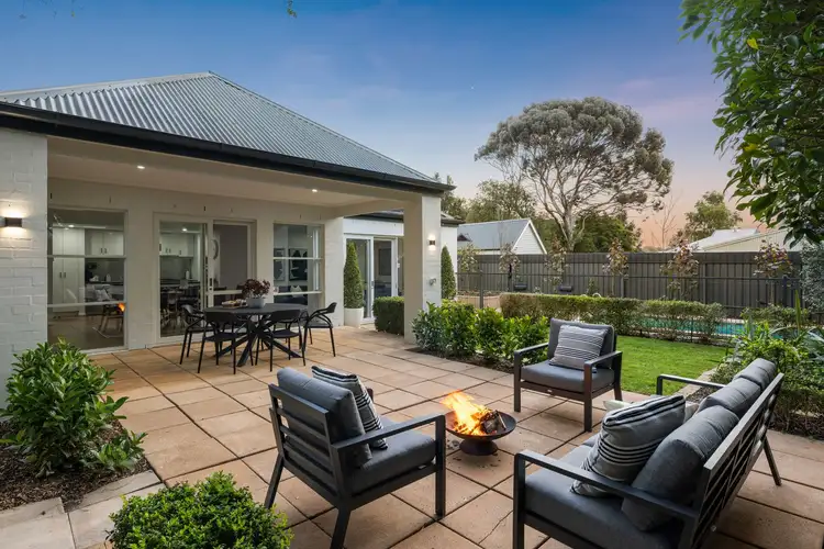 Fourth view of Homely house listing, 95 Conyngham Street, Frewville SA 5063