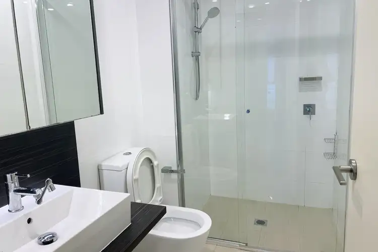 Fifth view of Homely apartment listing, 416/5 Vermont Crescent, Riverwood NSW 2210