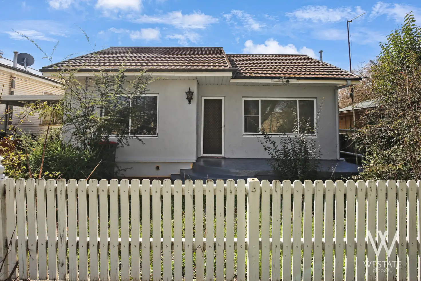 Main view of Homely house listing, 109 Morrisset Street, Bathurst NSW 2795
