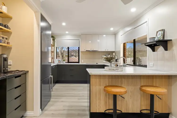 11 Narcamus Crescent, Shailer Park QLD 4128