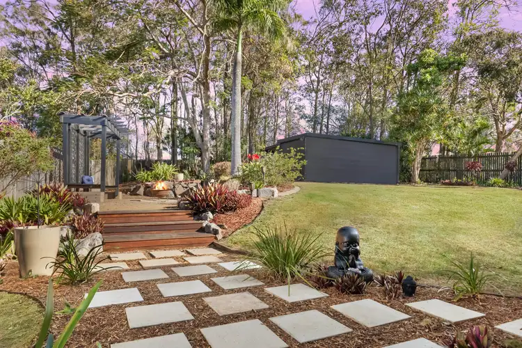 Sixth view of Homely house listing, 11 Narcamus Crescent, Shailer Park QLD 4128