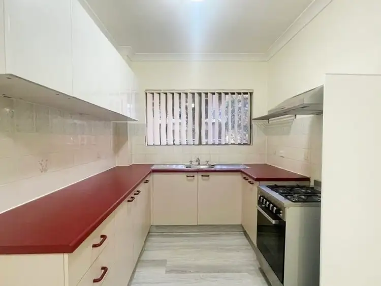 Third view of Homely unit listing, 9/14 Melanie Street, Yagoona NSW 2199