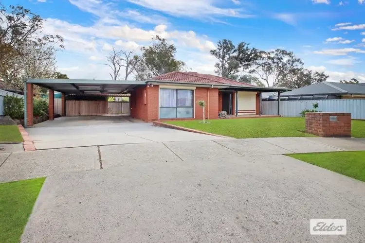 13 Prosper Court, Wodonga VIC 3690