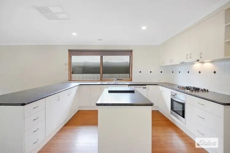 Fifth view of Homely house listing, 13 Prosper Court, Wodonga VIC 3690