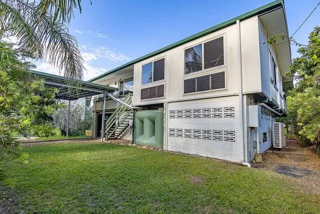 32 Rhodes Street, Heatley QLD 4814