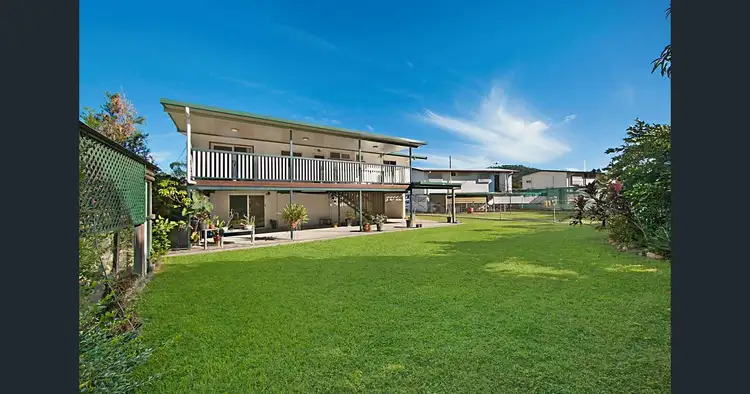 Third view of Homely house listing, 32 Rhodes Street, Heatley QLD 4814