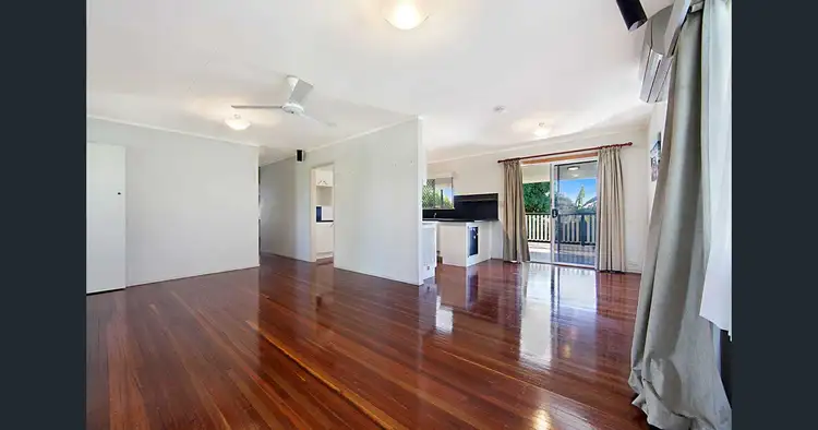 Fourth view of Homely house listing, 32 Rhodes Street, Heatley QLD 4814