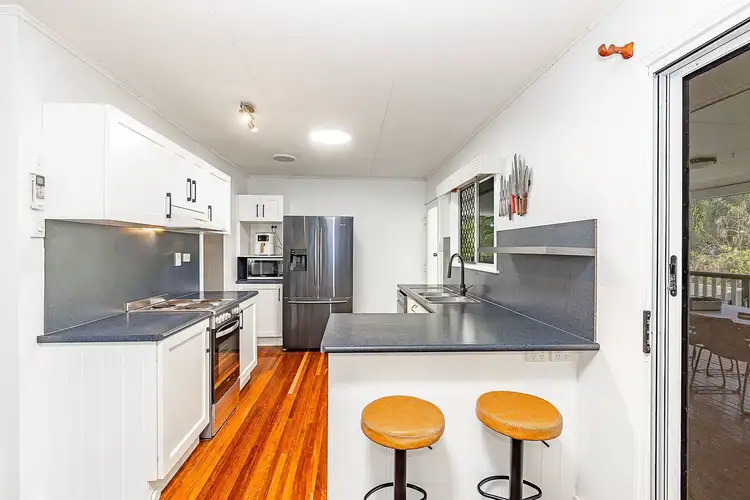 Fourth view of Homely house listing, 32 Rhodes Street, Heatley QLD 4814