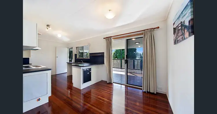 Fifth view of Homely house listing, 32 Rhodes Street, Heatley QLD 4814