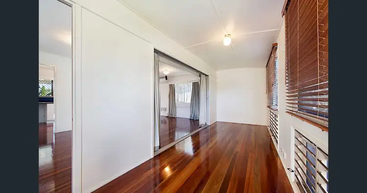 Sixth view of Homely house listing, 32 Rhodes Street, Heatley QLD 4814