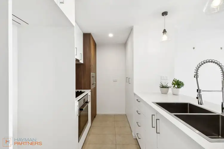 511/8 Cape Street, Dickson ACT 2602