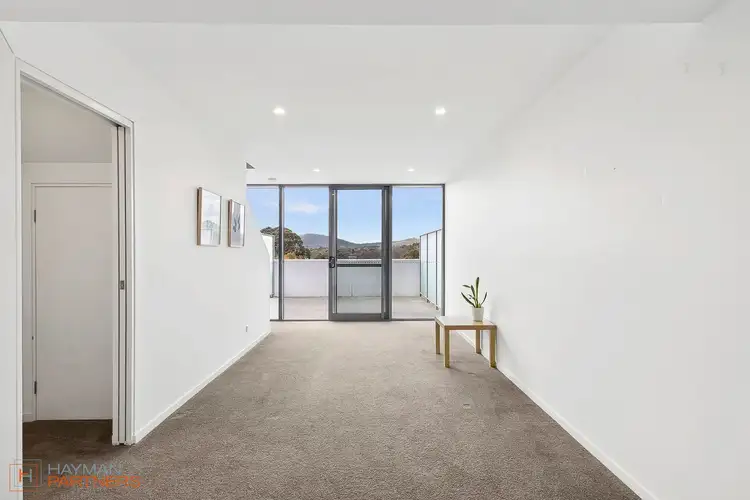 Fourth view of Homely apartment listing, 511/8 Cape Street, Dickson ACT 2602