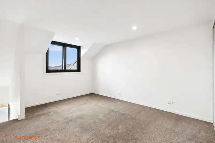 Fifth view of Homely apartment listing, 511/8 Cape Street, Dickson ACT 2602