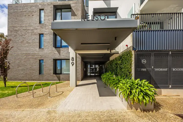 208/89 Buchanan Drive