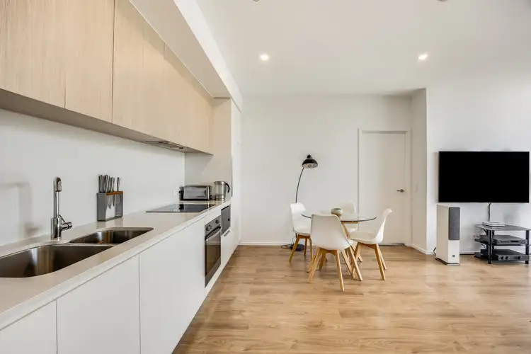 Third view of Homely apartment listing, 208/89 Buchanan Drive, Woodforde SA 5072