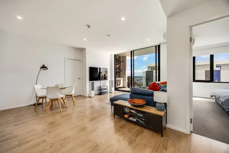 Fourth view of Homely apartment listing, 208/89 Buchanan Drive, Woodforde SA 5072
