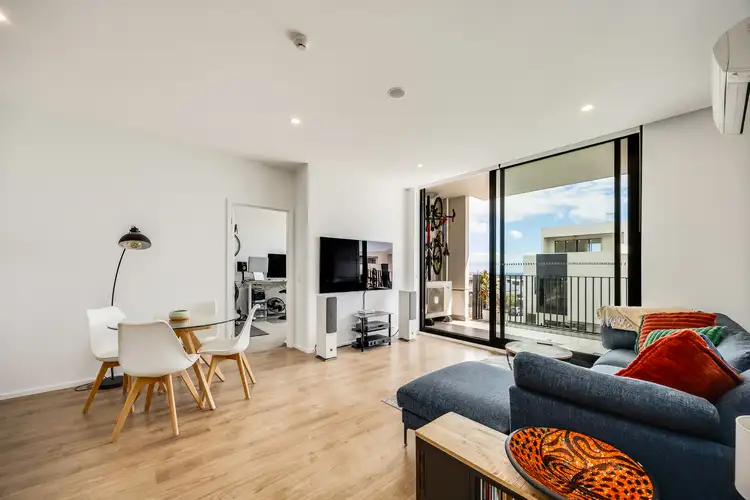 Fifth view of Homely apartment listing, 208/89 Buchanan Drive, Woodforde SA 5072