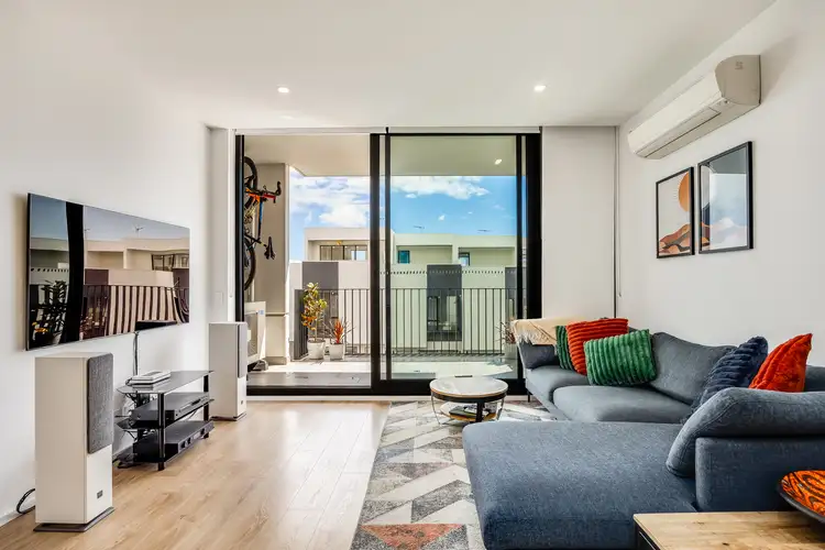 Sixth view of Homely apartment listing, 208/89 Buchanan Drive, Woodforde SA 5072