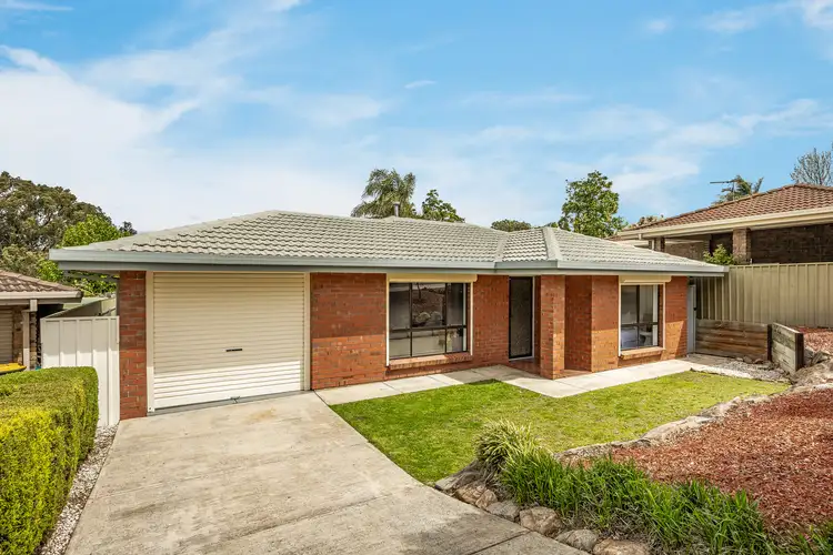 15 Fraser Street, Windsor Gardens SA 5087