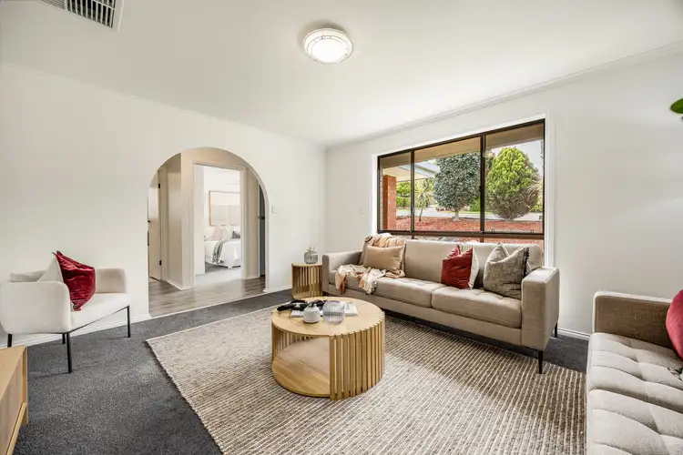 Second view of Homely house listing, 15 Fraser Street, Windsor Gardens SA 5087