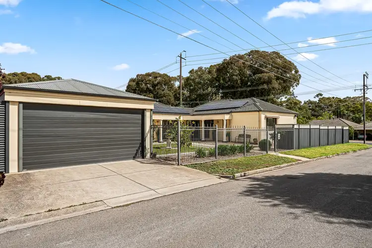 9 Atkinson Avenue, Rostrevor SA 5073
