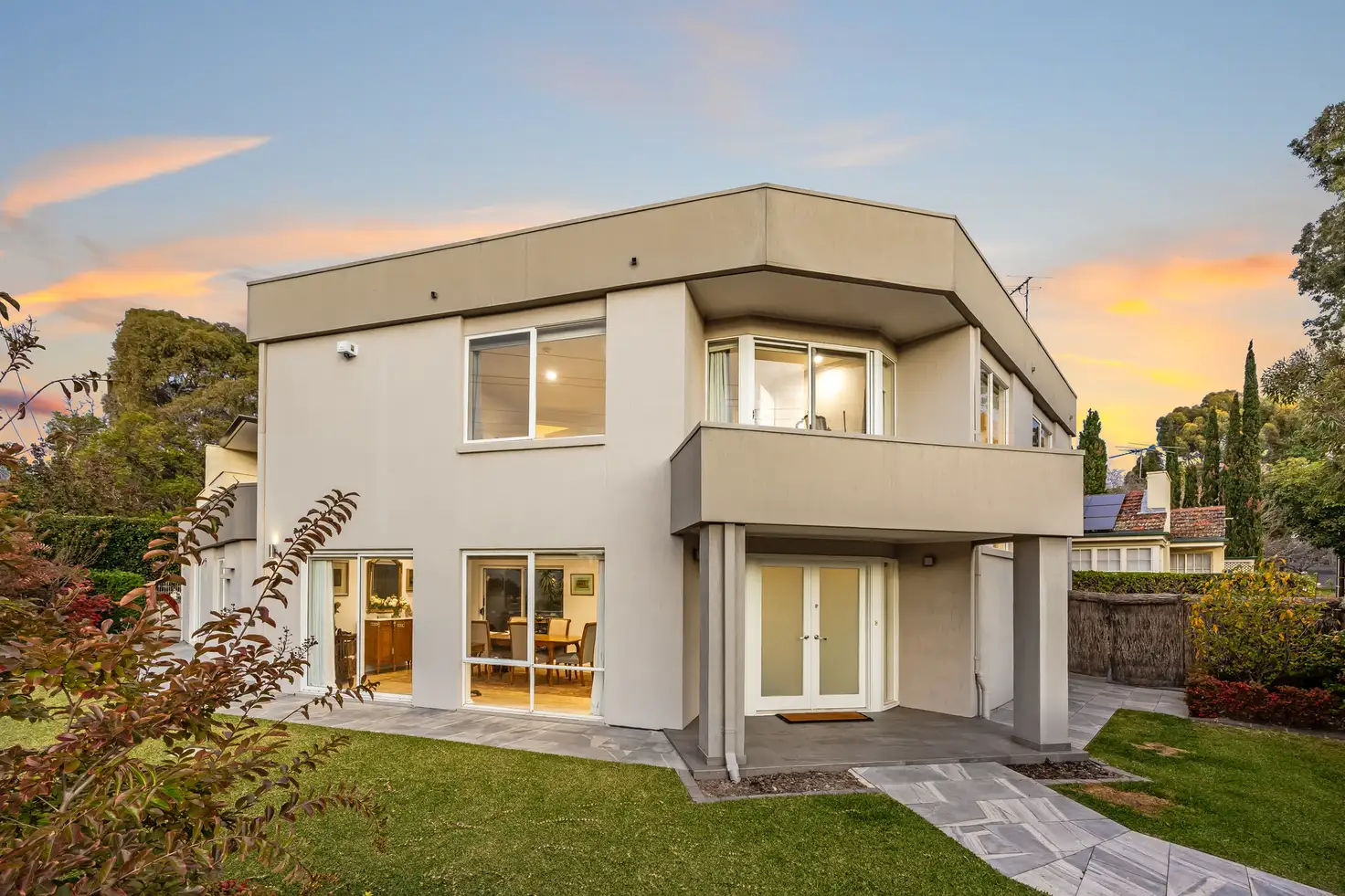 Main view of Homely house listing, 2A Penarth Avenue, Beaumont SA 5066
