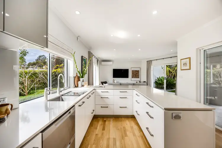 Fourth view of Homely house listing, 2A Penarth Avenue, Beaumont SA 5066