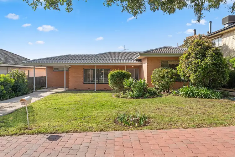33 Rita Avenue, Rostrevor SA 5073