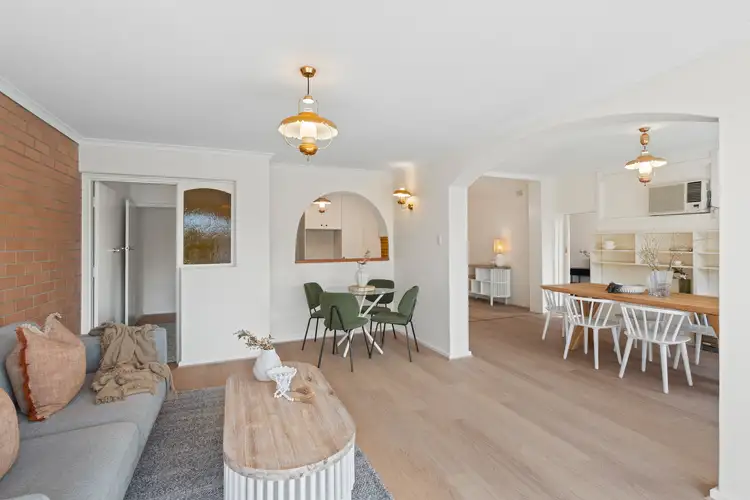 Third view of Homely house listing, 33 Rita Avenue, Rostrevor SA 5073