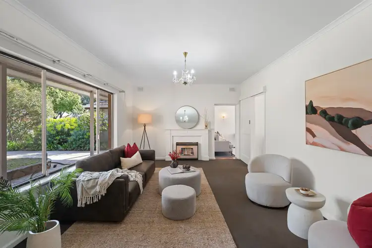 Fourth view of Homely house listing, 33 Rita Avenue, Rostrevor SA 5073