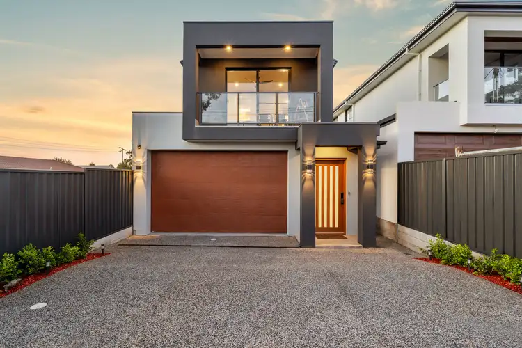 21a Koonga Avenue, Rostrevor SA 5073