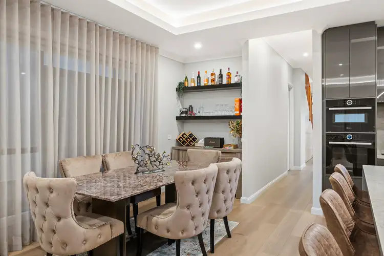 Fifth view of Homely house listing, 21a Koonga Avenue, Rostrevor SA 5073