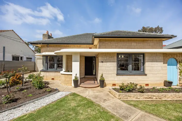 16 Shakespeare Avenue, Tranmere SA 5073