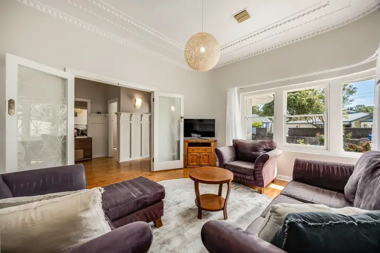 Second view of Homely house listing, 16 Shakespeare Avenue, Tranmere SA 5073