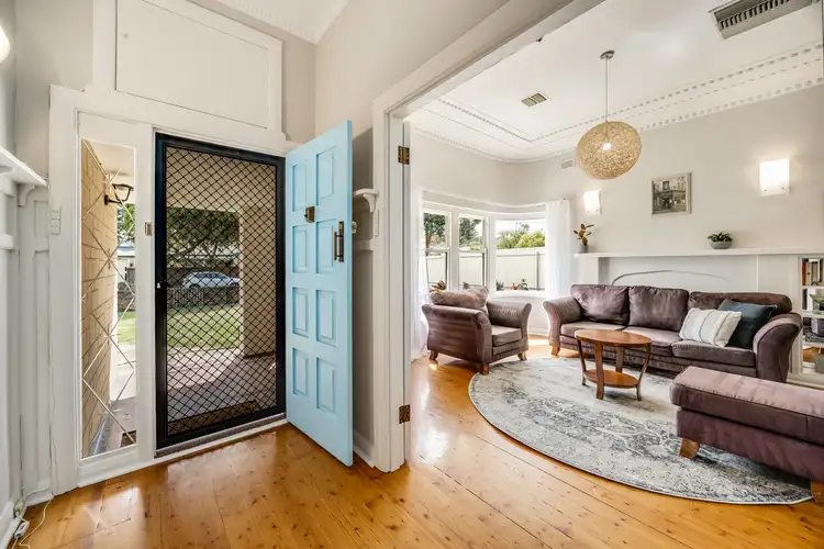 Sixth view of Homely house listing, 16 Shakespeare Avenue, Tranmere SA 5073