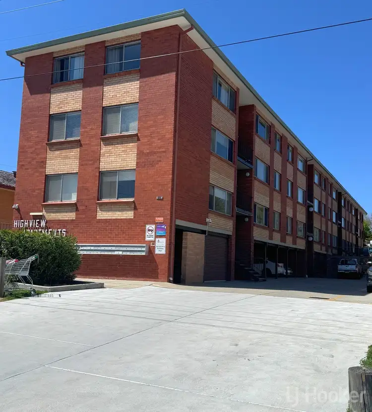 Main view of Homely unit listing, 24/67 Macquoid Street, Queanbeyan NSW 2620