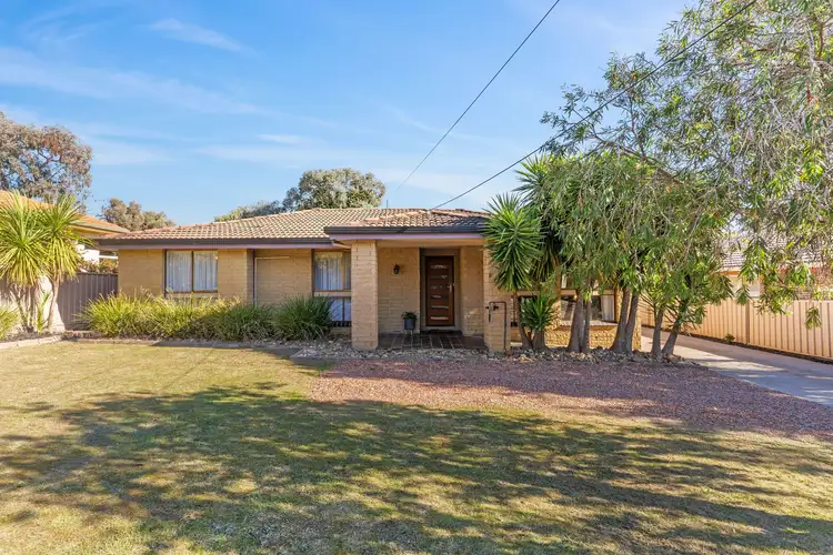 Main view of Homely house listing, 6 Button Street, Strathdale VIC 3550