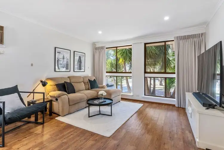 Second view of Homely house listing, 6 Button Street, Strathdale VIC 3550