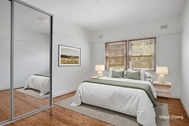 Third view of Homely apartment listing, 1/152 Milson Road, Cremorne Point NSW 2090