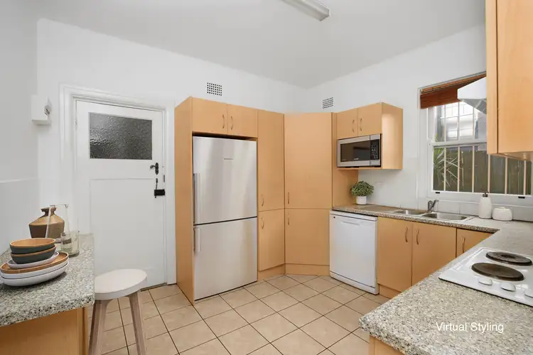 Fourth view of Homely apartment listing, 1/152 Milson Road, Cremorne Point NSW 2090