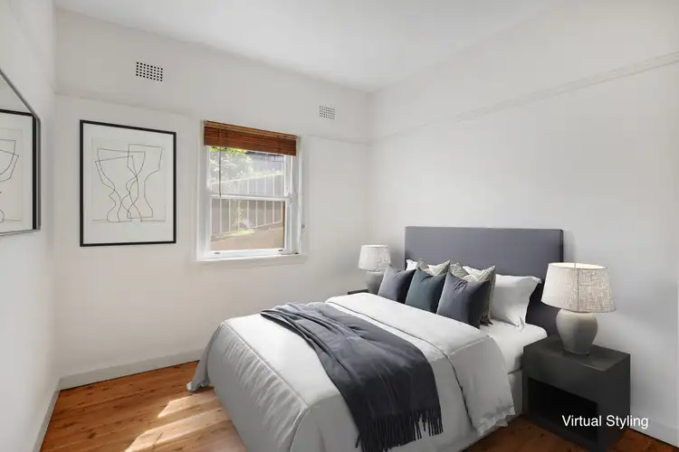 Fifth view of Homely apartment listing, 1/152 Milson Road, Cremorne Point NSW 2090