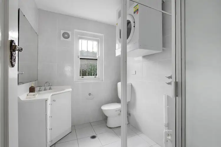 Sixth view of Homely apartment listing, 1/152 Milson Road, Cremorne Point NSW 2090
