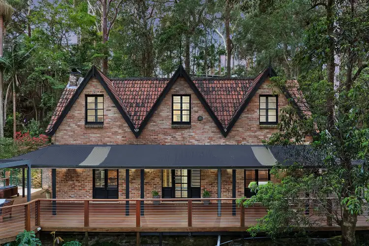 Main view of Homely house listing, 142 Sutherland Road, Beecroft NSW 2119
