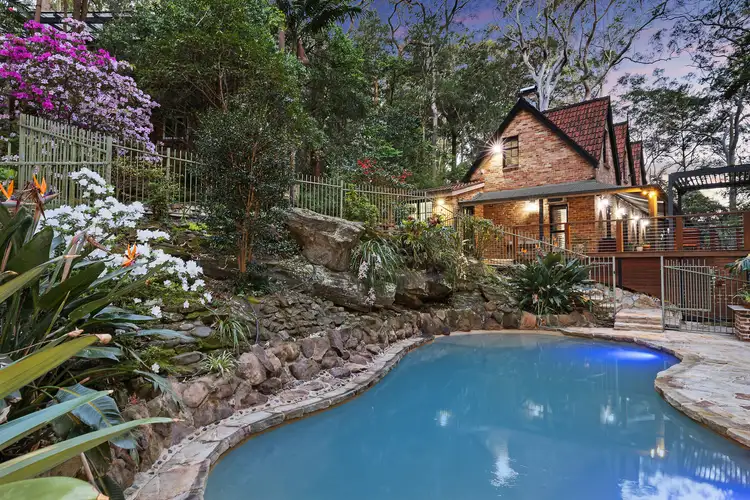 Second view of Homely house listing, 142 Sutherland Road, Beecroft NSW 2119