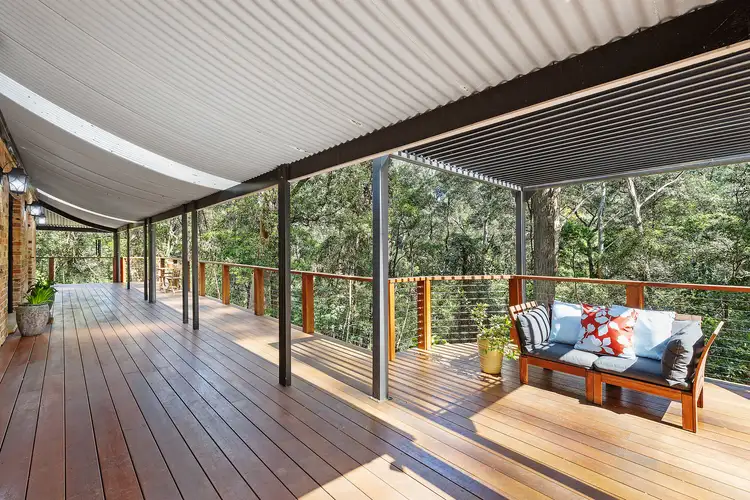 Fifth view of Homely house listing, 142 Sutherland Road, Beecroft NSW 2119