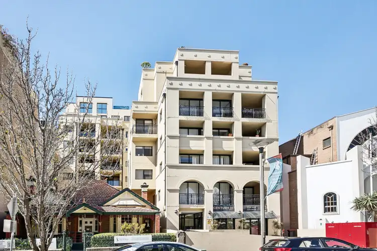 Main view of Homely apartment listing, 7/10-12 Belgrave Street, Kogarah NSW 2217